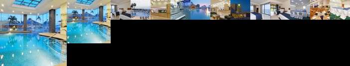 Holiday Inn Veracruz-Boca Del Rio