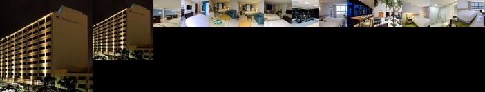 DoubleTree by Hilton Veracruz