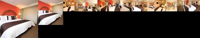 Mision Argento Zacatecas