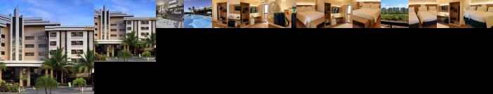 Quality Hotel Aracaju