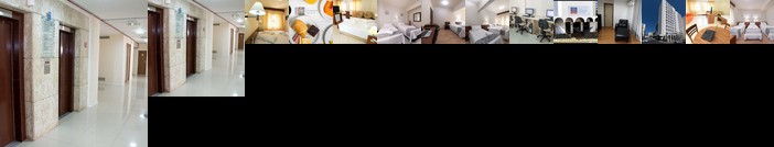 Florianopolis Palace Hotel