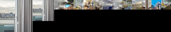 Slaviero Baia Norte Florianopolis