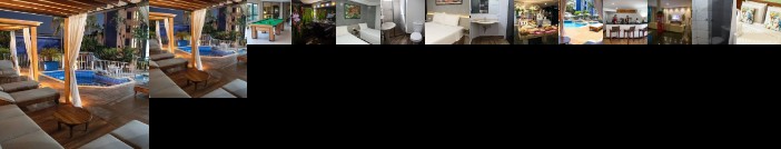 Turrance Green Hotel