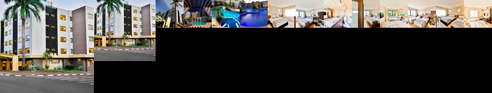 Nadai Confort Hotel e Spa