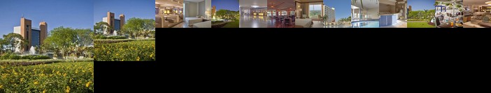 Bourbon Cataratas do Iguacu Resort Convention