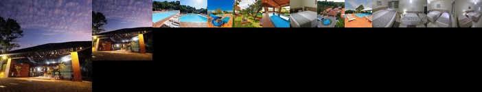 Hotel Colonial Iguacu