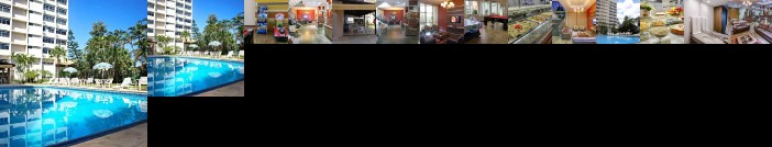 Foz Presidente Comfort Hotel