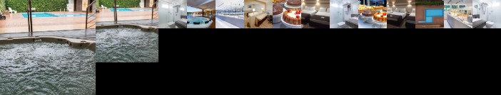 Luz Hotel Foz do Iguacu