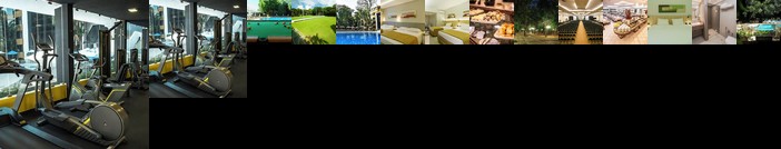 Rafain Palace Hotel & Convention Center