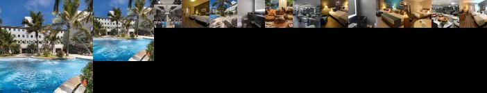 Comfort Suites Flamboyant