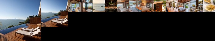 Ponta dos Ganchos Resort