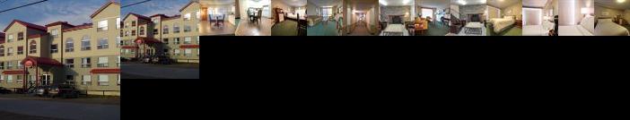 Capital Suites Iqaluit