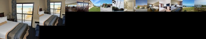 Ramada by Wyndham Jordan Beacon Harbourside Resort