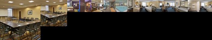 Fairfield Inn & Suites by Marriott Ottawa Kanata
