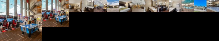 Best Western Plus Leamington Hotel & Conference Centre