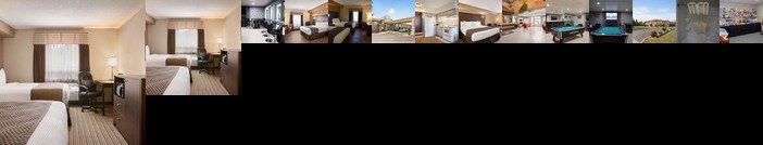 Days Inn by Wyndham Leamington