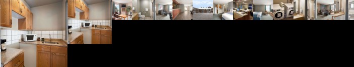 Travelodge by Wyndham Edmonton Airport