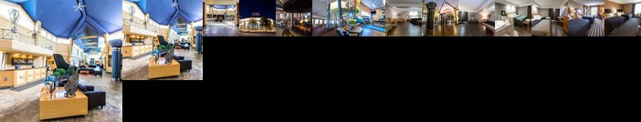 Royal Hotel Edmonton Airport Trademark Collection By Wyndham