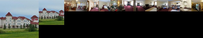 Ramada by Wyndham Edmonton International Airport