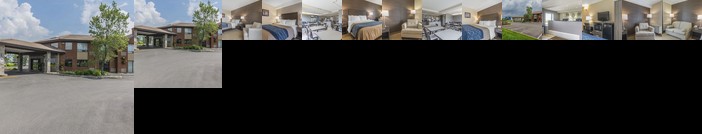 Comfort Inn Levis