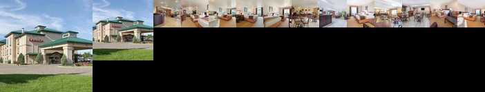 Ramada by Wyndham Lloydminster