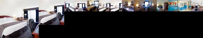 Sandman Hotel Montreal - Longueuil