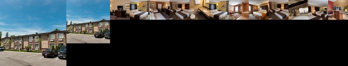Best Western Maple Ridge