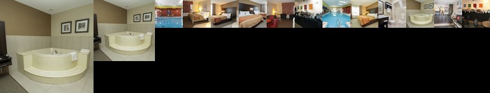 Comfort Inn Cornwall