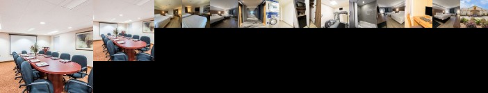 Super 8 by Wyndham Cornwall ON