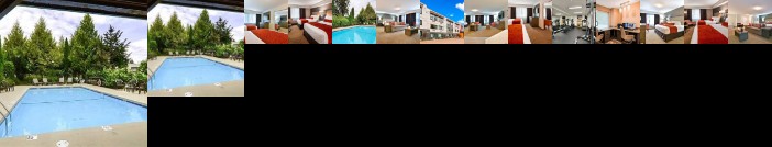 Best Western Cowichan Valley Inn