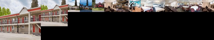 Ramada by Wyndham Duncan Cowichan Valley
