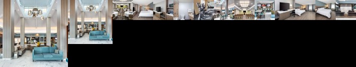 Hilton Garden Inn Halifax Airport