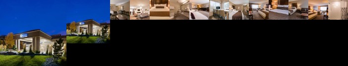 Best Western Mountainview Inn