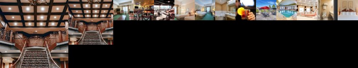 Casablanca Winery Inn