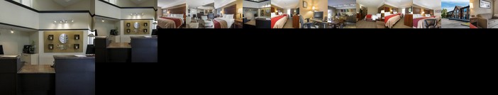 Comfort Inn Huntsville ON