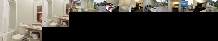 Rodeway Inn King William Huntsville