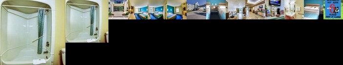 Motel 6 Huntsville ON