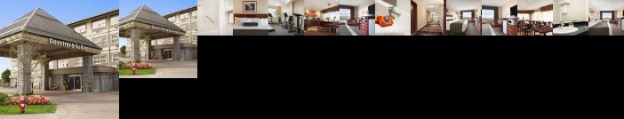 Days Inn & Suites by Wyndham Langley