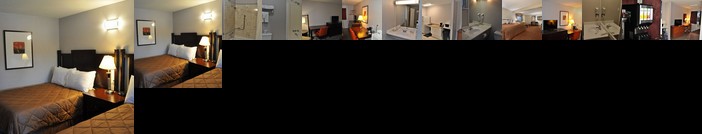 Travelodge by Wyndham Langley City