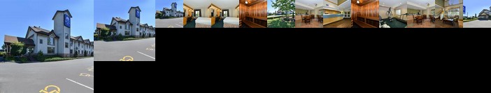 Canadas Best Value Inn Langley Vancouver