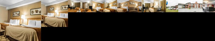 Comfort Inn Laval