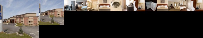 Best Western Laval-Montreal & Conference Centre