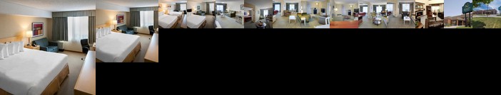 Quality Suites Laval