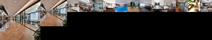 Sheraton Laval Hotel