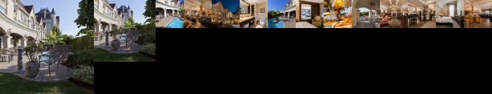 Le St-Martin Hotel & Suites