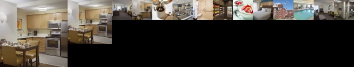 Residence Inn Toronto Markham