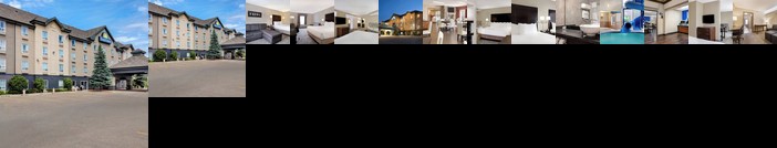 Days Inn by Wyndham Medicine Hat