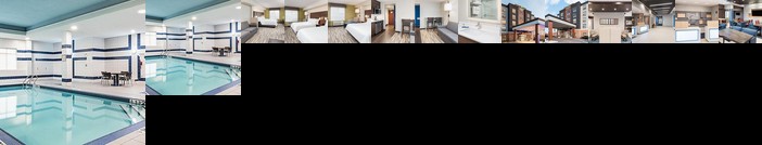 Holiday Inn Express Hotel & Suites Milton