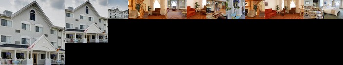 Rodeway Inn Miramichi