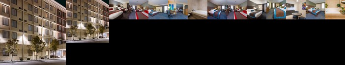 Best Western Plus Toronto Airport Hotel